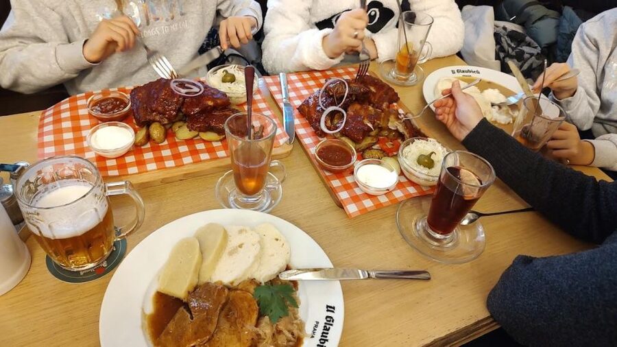 Prague: Beer Tasting and Brewery Tour - Booking details that matter