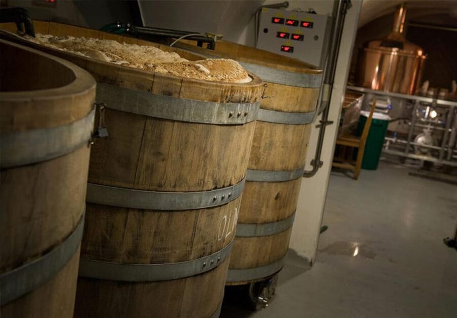 Prague: Beer Tasting and Brewery Tour - Who should book this experience?