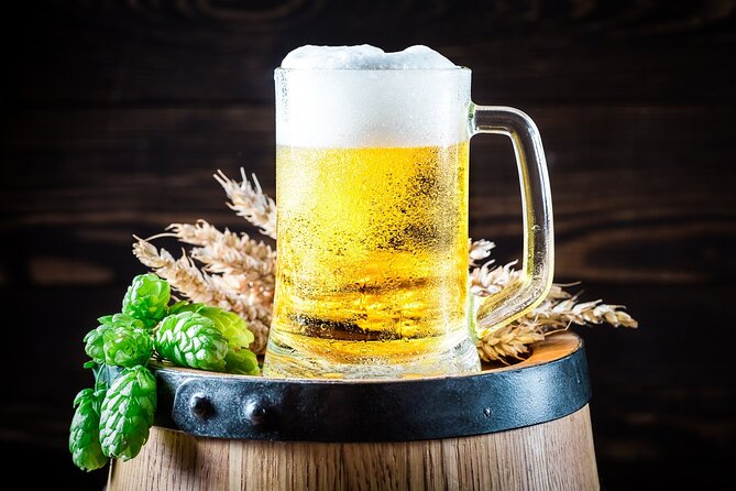 Prague Beer Tour - The Oldest Pubs and Breweries in Prague - What the $120.41 price really covers
