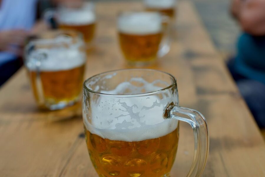 Prague beer tour with brewery visit and tasting - Who will enjoy this beer tour most?
