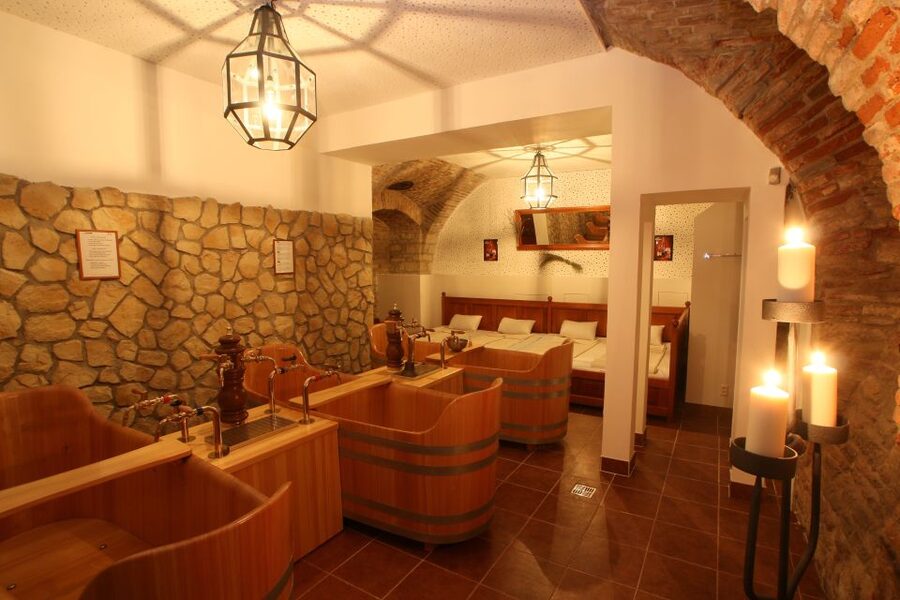 Prague: Bernard Beer Spa with Beer and Massage Option - What makes the private format worth paying for
