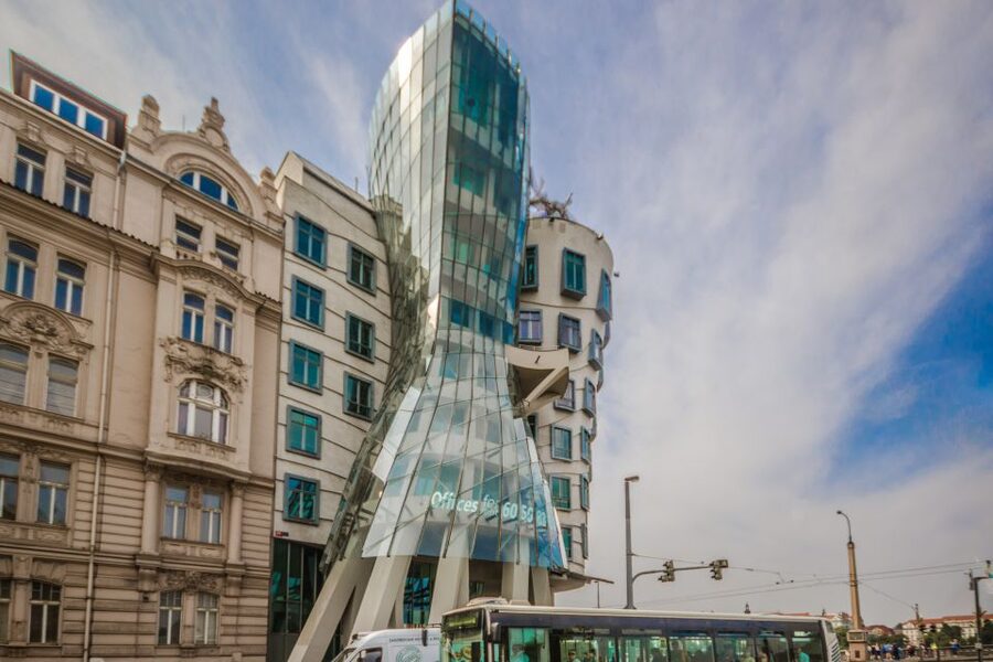 Prague: Big Bus Hop-on Hop-off, Castle Tour and River Cruise - Audio Commentary, Live Guides, and Staff Help