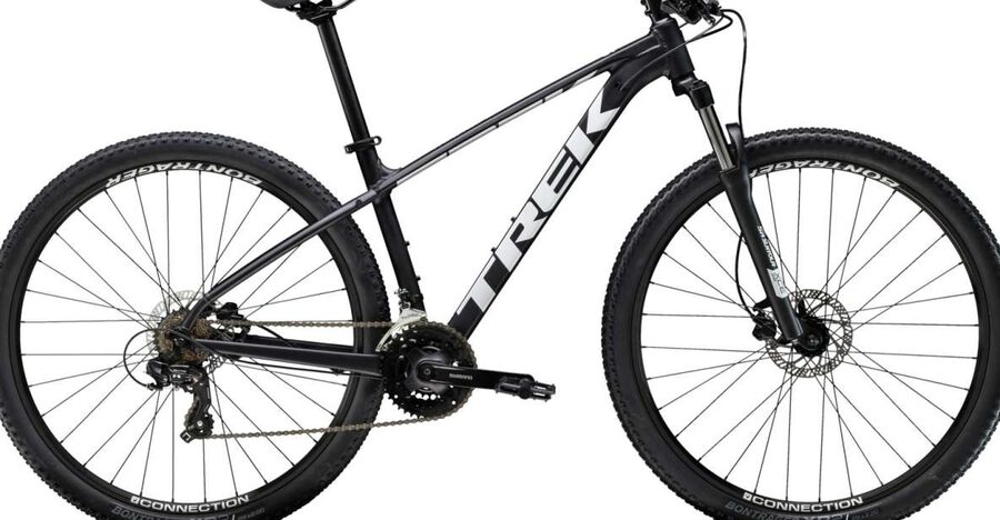 Prague Bike Rental - Getting comfortable before you set off