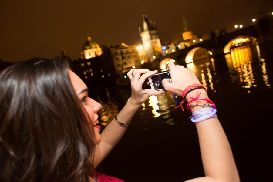 Prague: Boat Party with Unlimited Drinks & After Party Entry - Key points to know before booking
