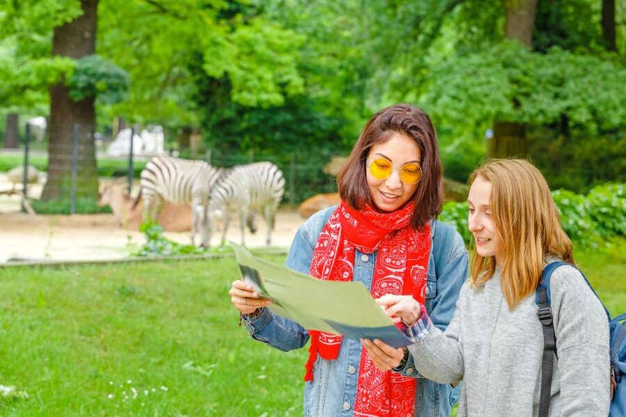 Prague: Boat Ride to the Zoo and Admission Ticket - Practical tips for a smoother outing
