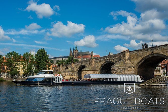 Prague Boats 2-hour Lunch Cruise - Who will enjoy this Prague cruise most
