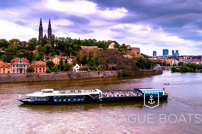 Prague Boats 3-hour Dinner Cruise - Who will enjoy this cruise most?