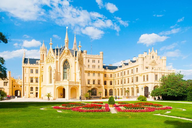 Prague-Bratislava One-Way Sightseeing Day Tour - The guide can make or break a long transfer day