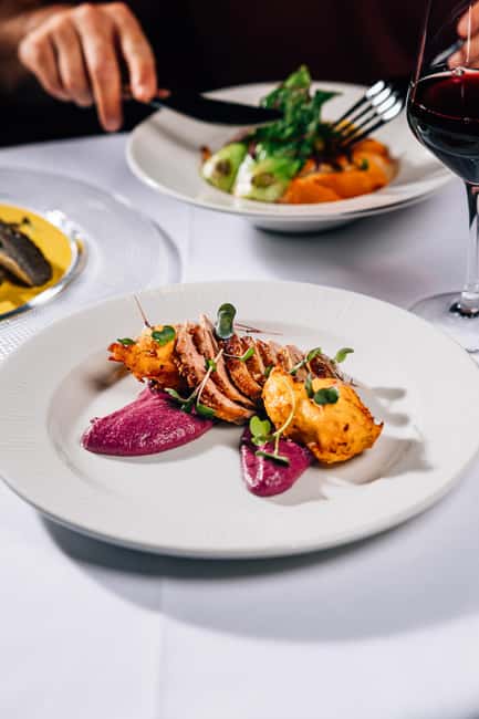 Prague:Breathtaking Cabaret Show with 4-Course Dinner Option - Is Prague’s cabaret dinner show worth booking?