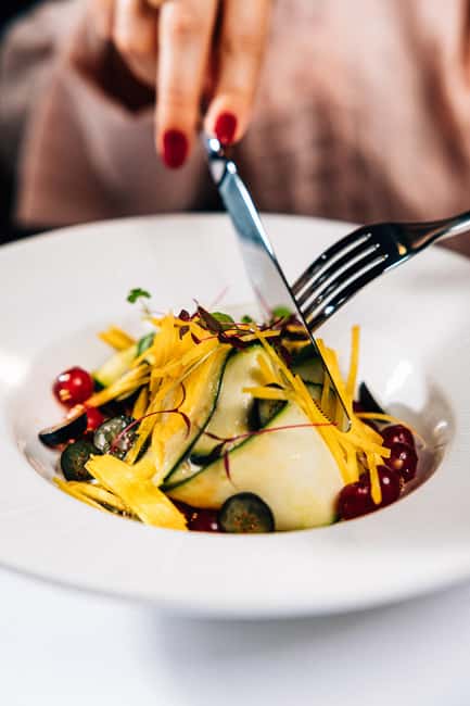 Prague:Breathtaking Cabaret Show with 4-Course Dinner Option - Sound, atmosphere, and the practical comfort factor