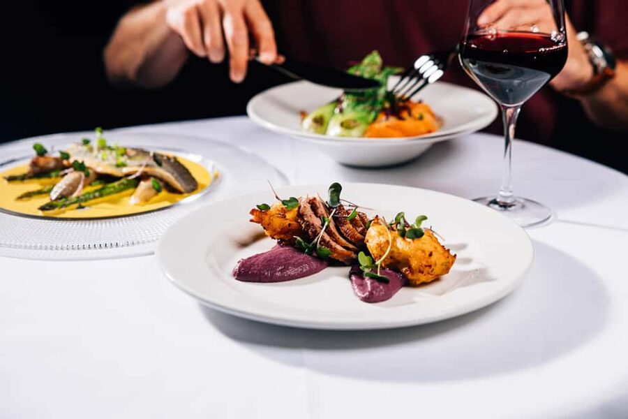 Prague:Breathtaking Cabaret Show with 4-Course Dinner Option - Who will enjoy this evening most
