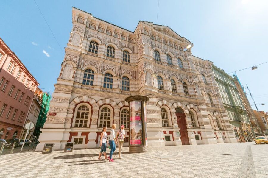 Prague: Brewery Tour with Unlimited Tastings - How much value do you get for $116?