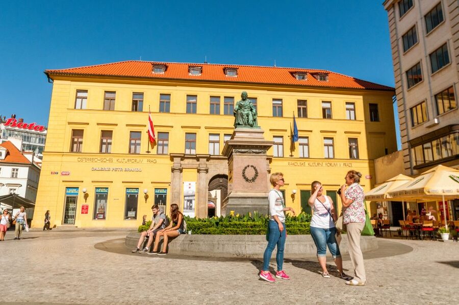 Prague: Brewery Tour with Unlimited Tastings - Who will enjoy this experience most?