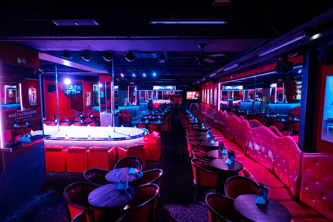 Prague by Night! - Who will enjoy this club crawl