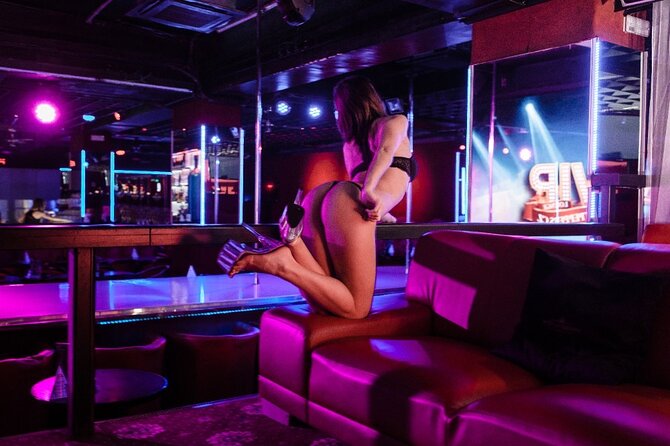 Prague by Night! - Practical ways to make the night smoother