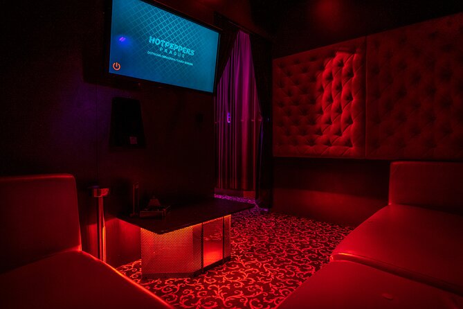 Prague by Night! - Choosing the second club
