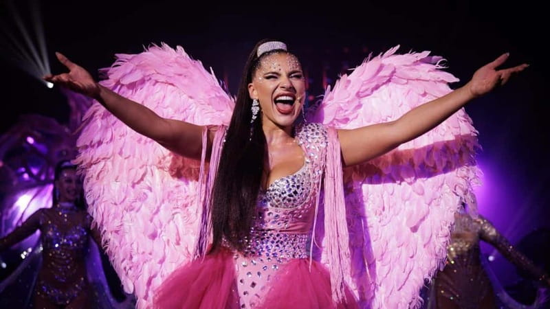 Prague: Cabaret Show at Medusa - Nightlife Prague - Key points to know before booking