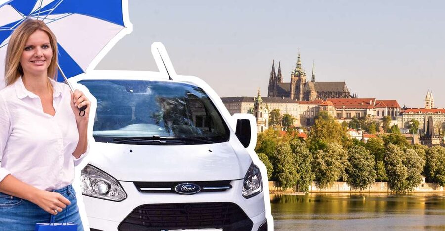 Prague Castle: Admission Ticket With Transfer And Audioguide - What your Prague Castle ticket covers