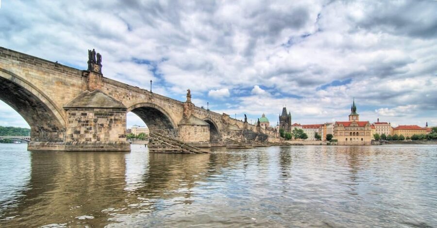 Prague Castle and Charles Bridge Private Walking Tour - Is $57 a fair price for two hours?