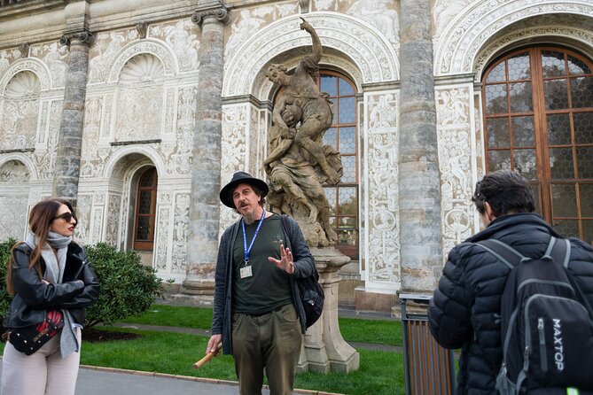 Prague: Castle Entry Ticket with Guide and River Cruise - Why this makes a useful first day in Prague