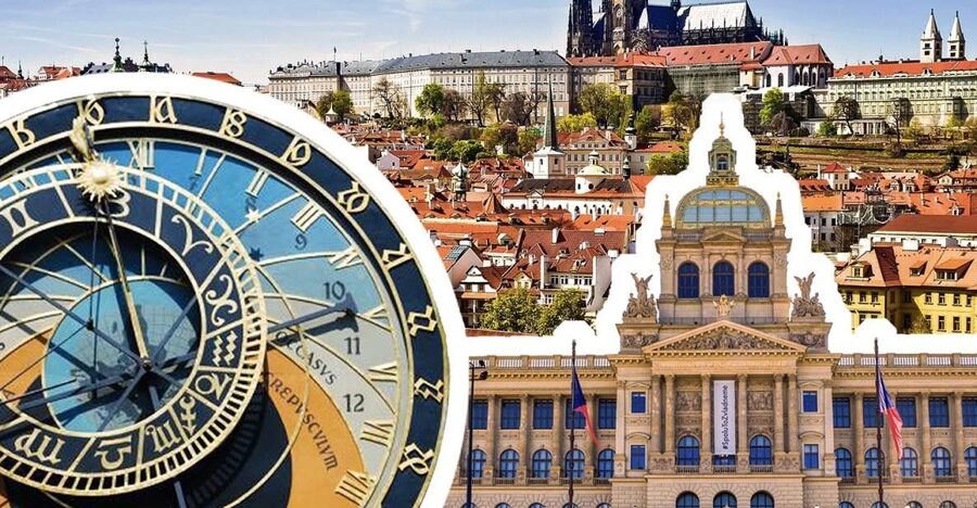Prague: Castle, National Museum & Town Hall Tickets & Audio - Who will get the most from this package?