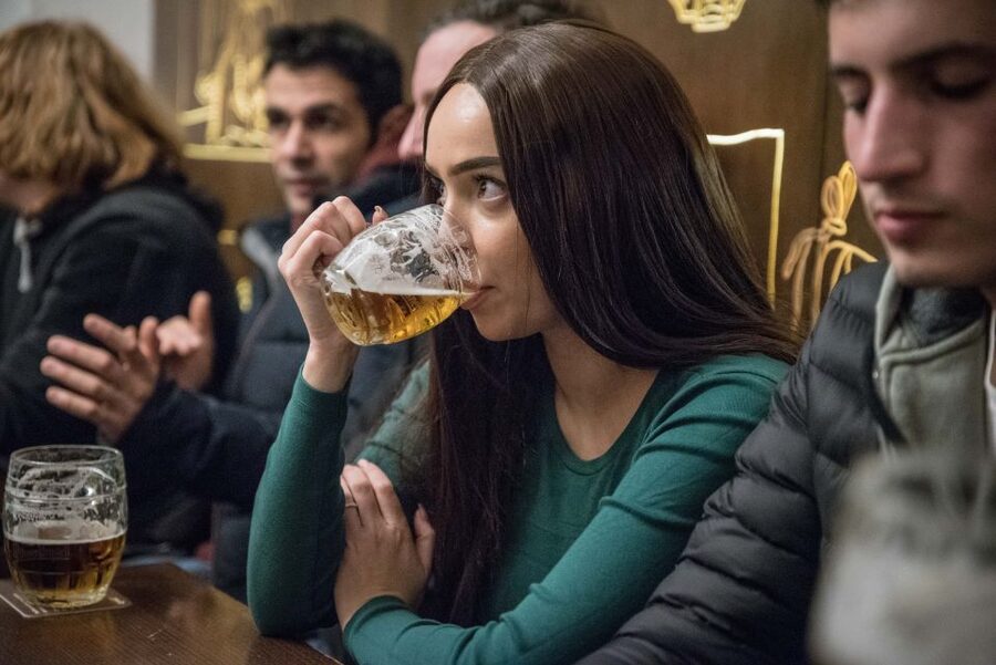 Prague: Castle Side Breweries & Pubs Guided Walking Tour - FAQ