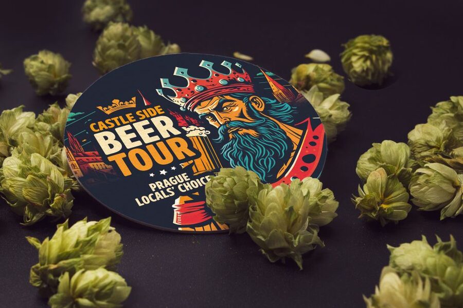 Prague: Castle Side Breweries & Pubs Guided Walking Tour - Who should book this Castle-side pub walk