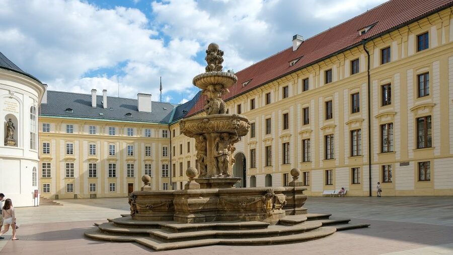 Prague Castle Tour With Tickets - Why Prague Castle deserves three and a half hours