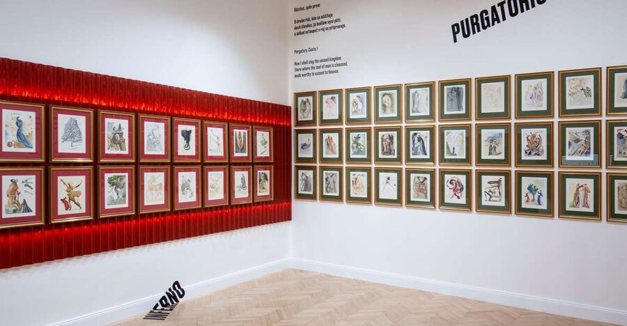 Prague: Central Gallery Ticket with Two Exhibitions - Who will get the most from this Prague gallery ticket?