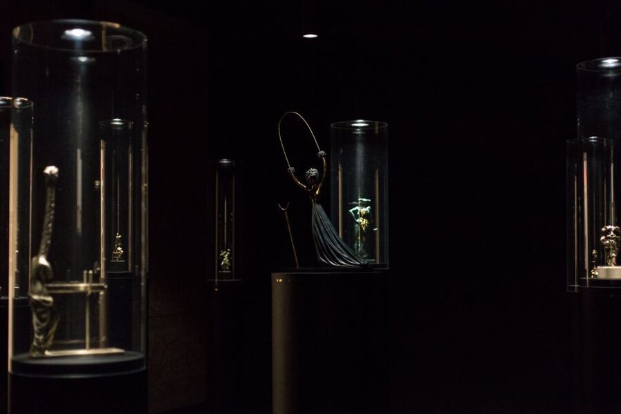 Prague: Central Gallery Ticket with Two Exhibitions - Moving into Andy Warhol’s pop art