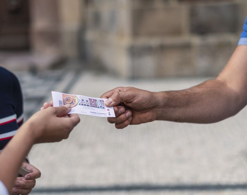 Prague: Charles Bridge Audio Guide with Tower Entry Ticket - Should you book the Charles Bridge audio guide?