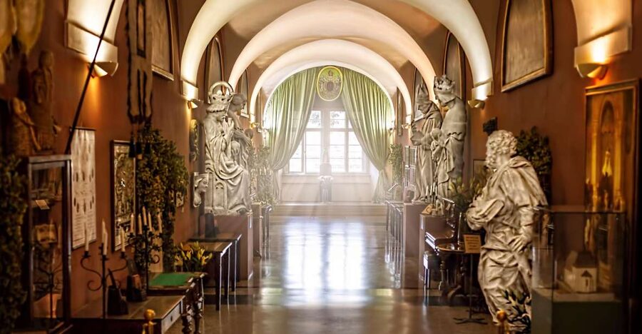 Prague: Charles Bridge Museum Entry Ticket - Key points about the Charles Bridge Museum