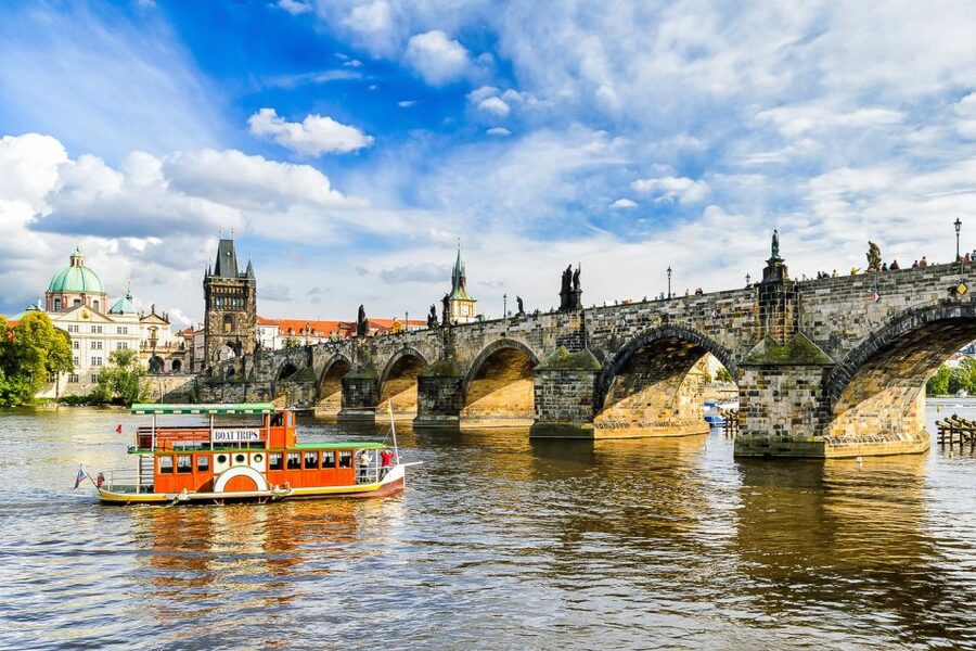 Prague: City Highlights Private Walking Tour - Old Town: Gothic towers and grand public squares