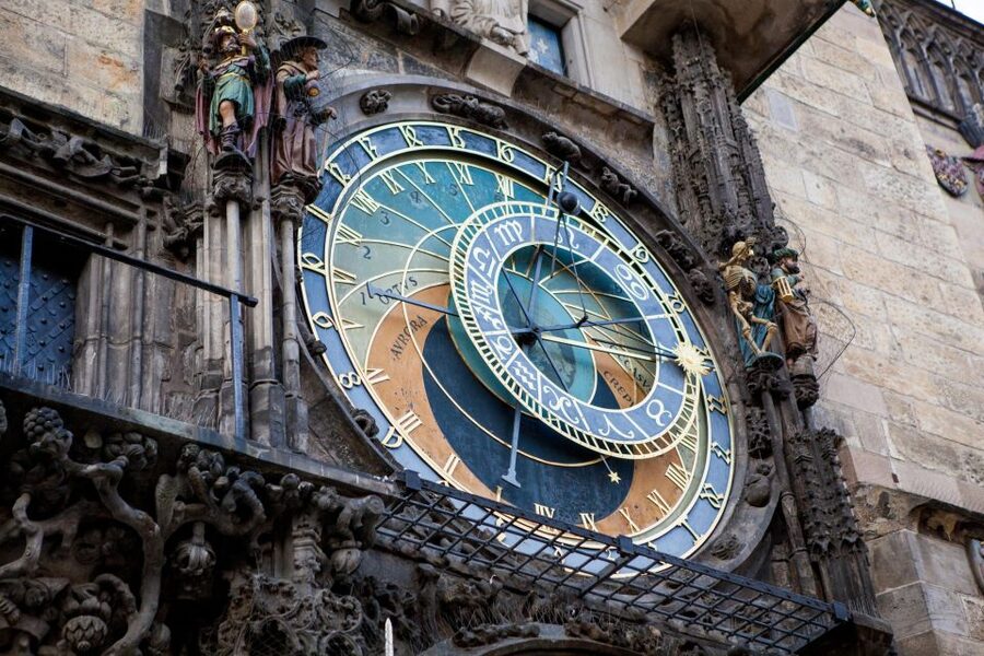 Prague City Tour with Vltava River Cruise - Key points at a glance