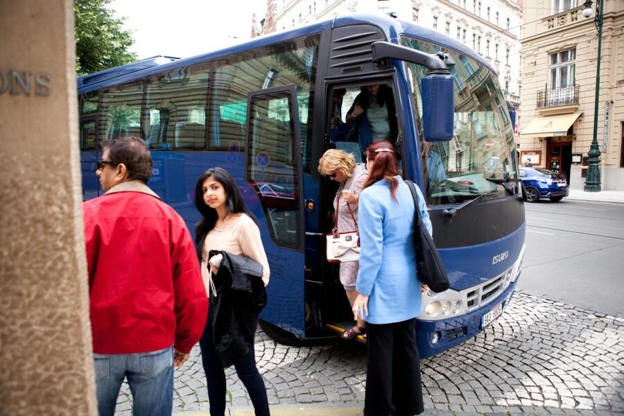 Prague City Tour with Vltava River Cruise - Booking tips that can save you trouble