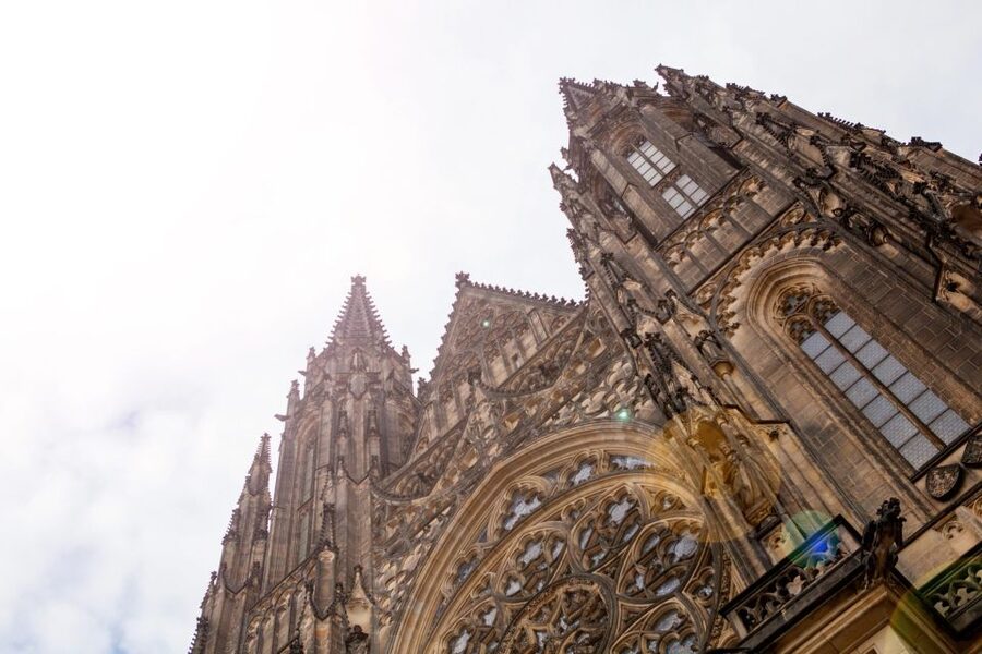 Prague City Tour with Vltava River Cruise - Is $39 a fair price?