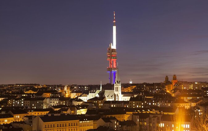 Prague Cold War Walking Tour - Key points to know before booking