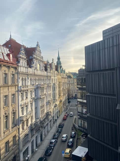 Prague: Communism and Bunker Tour with 70s Canteen Lunch - Who should book this Prague experience