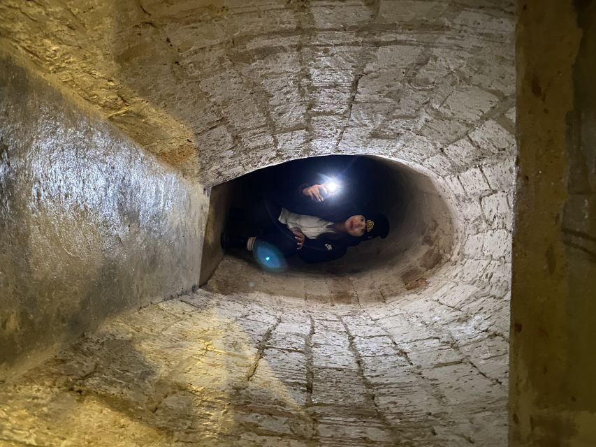 Prague: Communism and Bunker Tour with 70s Canteen Lunch - Timing, price, and practical details