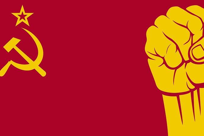 Prague Communism and World War II Walking Tour - Wenceslas Square and the shock of 1968