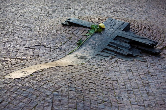 Prague Communism and World War II Walking Tour - What the local guide adds