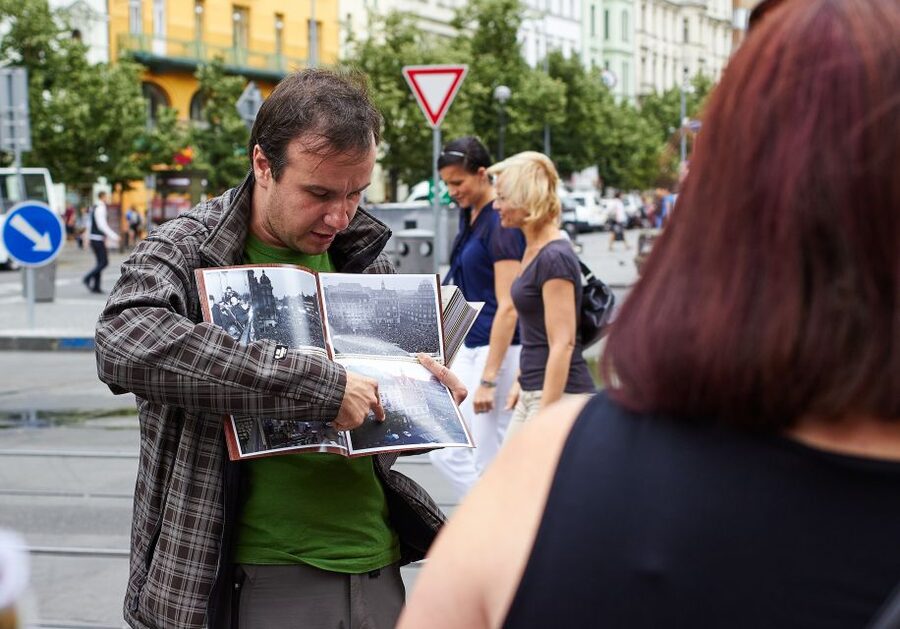 Prague: Communism History and Nuclear Bunker Guided Tour - Key points to know before you book