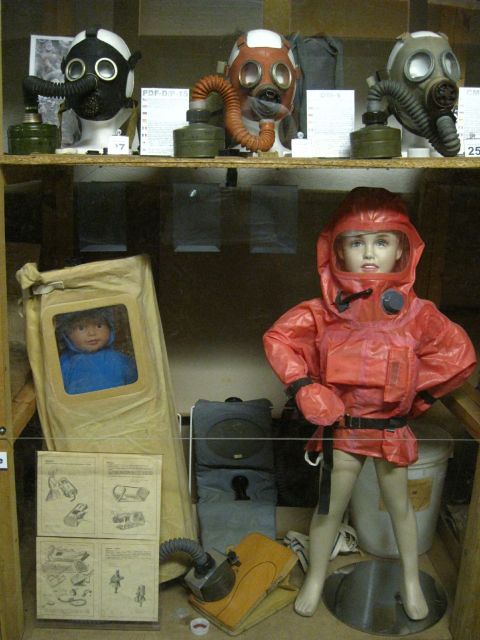 Prague: Communism History and Nuclear Bunker Guided Tour - Final verdict: book it for history with a human voice
