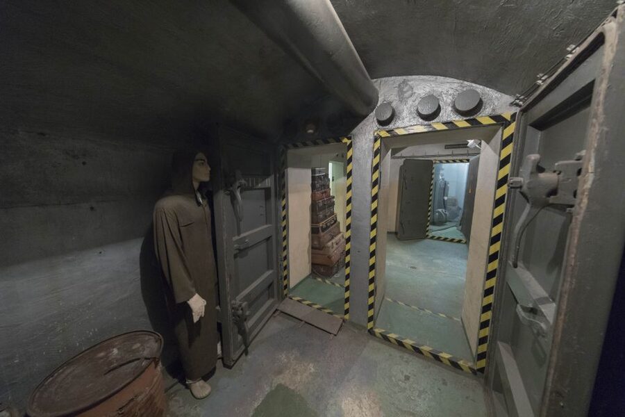 Prague: Communism History and Nuclear Bunker Guided Tour - Why this tour gives communism a human face