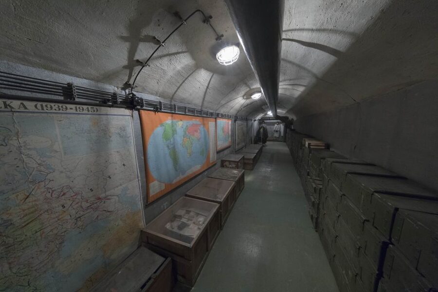 Prague: Communism History and Nuclear Bunker Guided Tour - Is $44 a fair price?