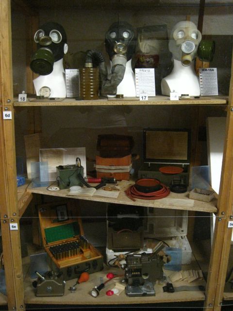 Prague: Communism History and Nuclear Bunker Guided Tour - Who should book this Prague bunker tour?