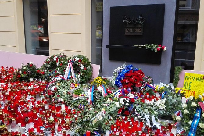 Prague Communism tour with visit of Communism museum - Why this tour adds meaning to modern Prague