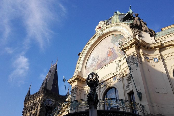 Prague Communism tour with visit of Communism museum - Timing, meeting point, and practical planning