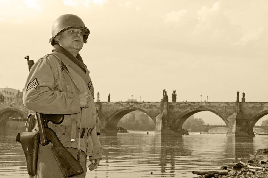 Prague: Communists and World War II Tour - Key points to know before you book