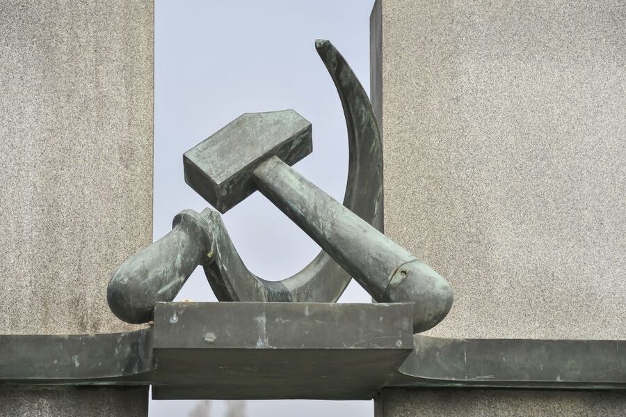 Prague: Communists and World War II Tour - New Town and the first years under Communism